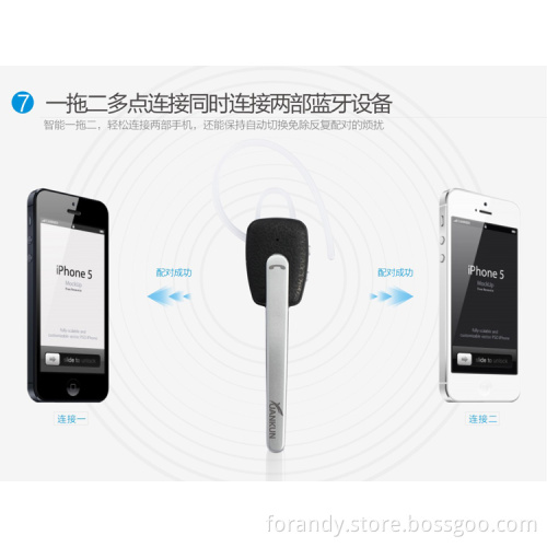 The Perfect in-Ear Mini Bluetooth Earphone Hot Sale